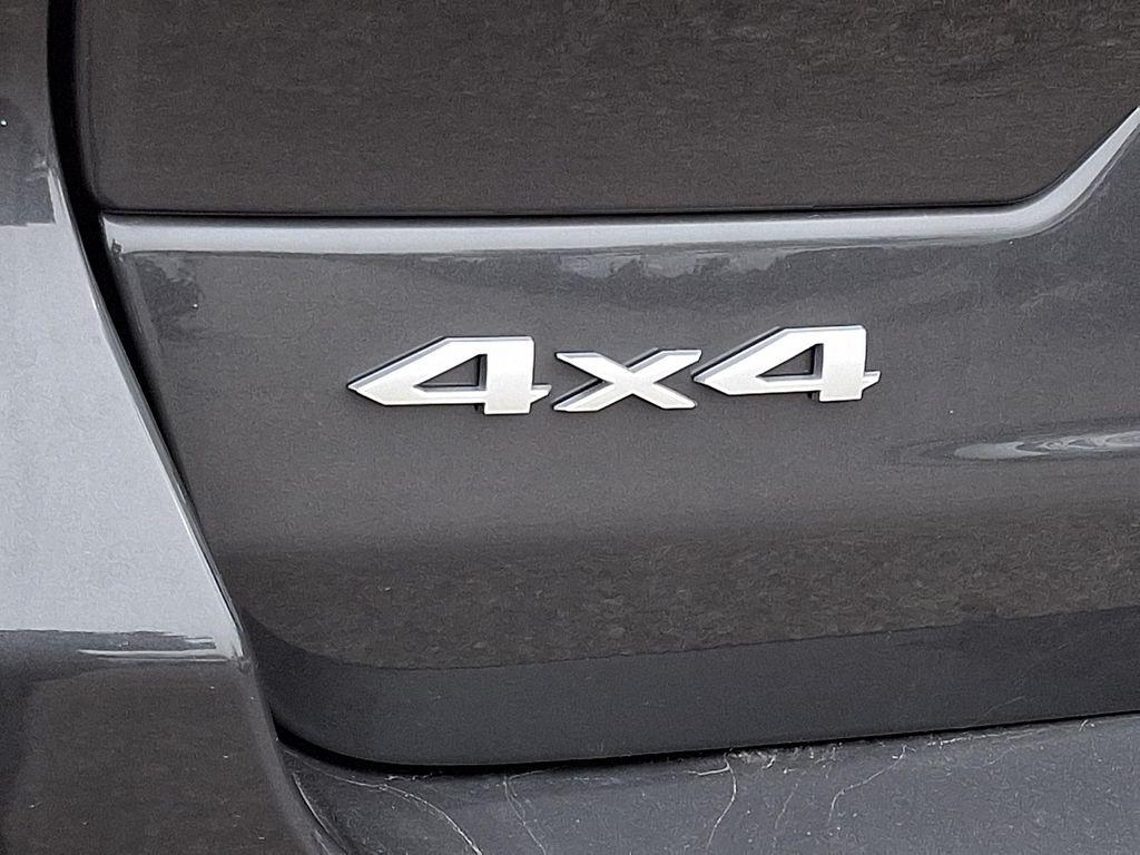 new 2026 Jeep Grand Cherokee car, priced at $49,805