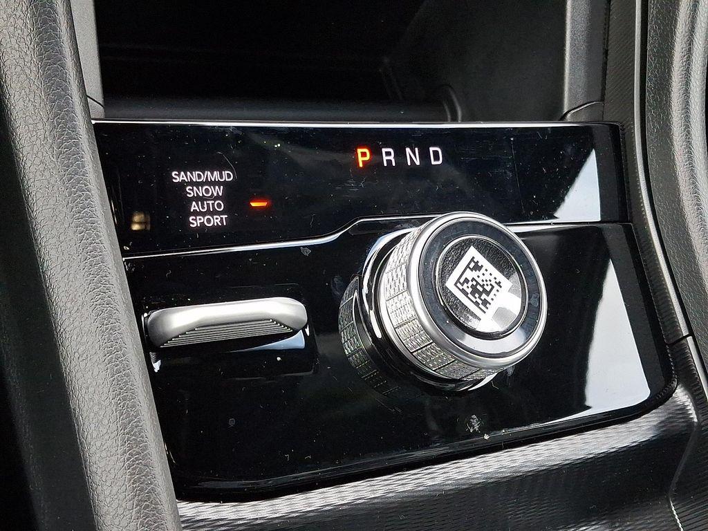 new 2026 Jeep Grand Cherokee car, priced at $50,210