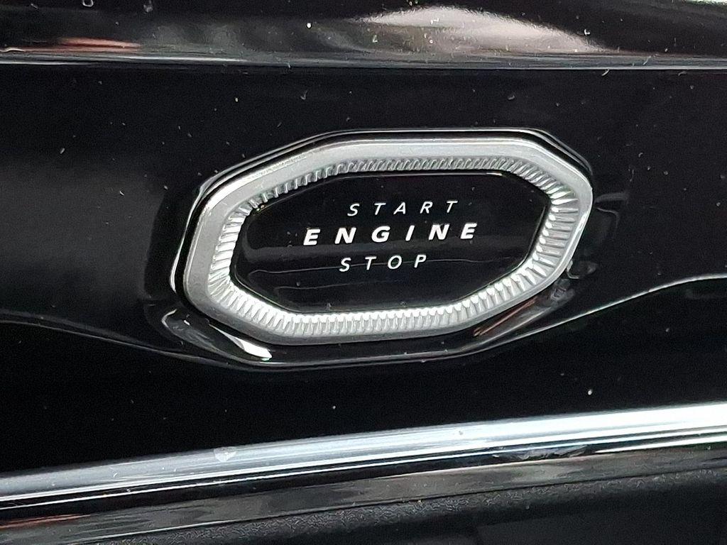 new 2026 Jeep Grand Cherokee car, priced at $50,210