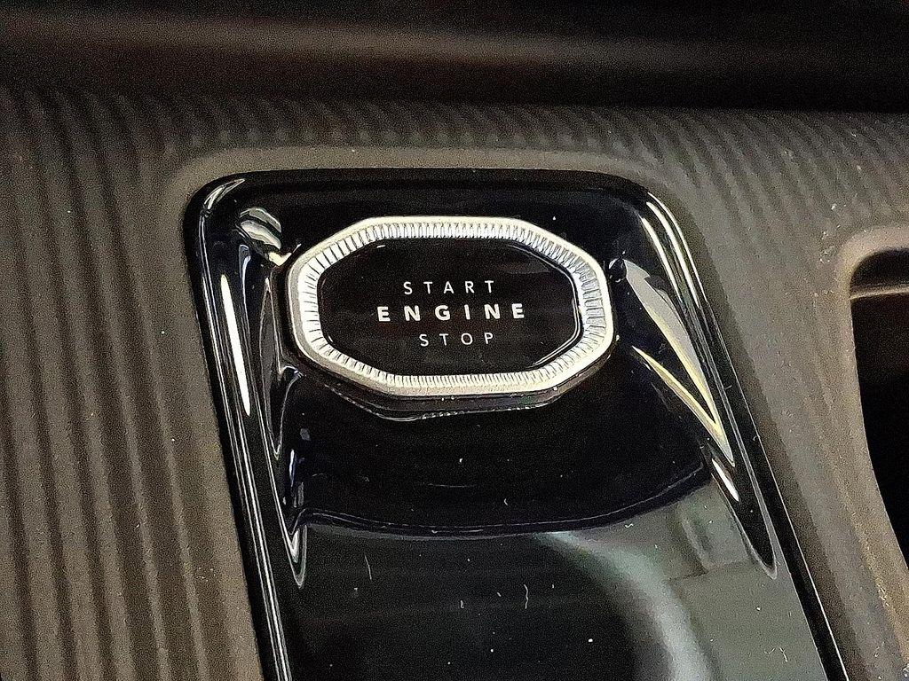 new 2026 Jeep Cherokee car, priced at $42,220