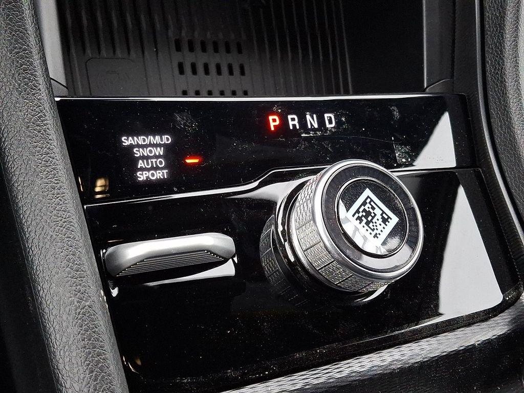 new 2026 Jeep Grand Cherokee car, priced at $54,730