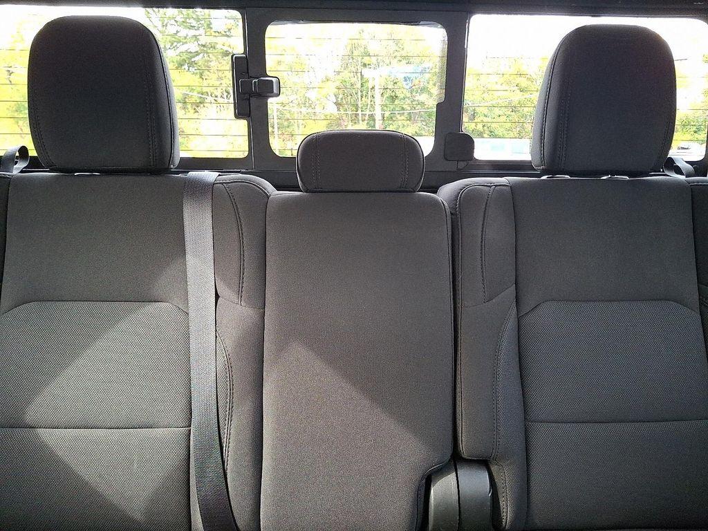 used 2022 Jeep Gladiator car, priced at $29,778