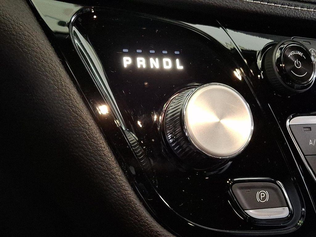 new 2026 Chrysler Pacifica car, priced at $51,500