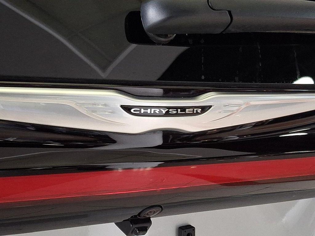 new 2026 Chrysler Pacifica car, priced at $51,500