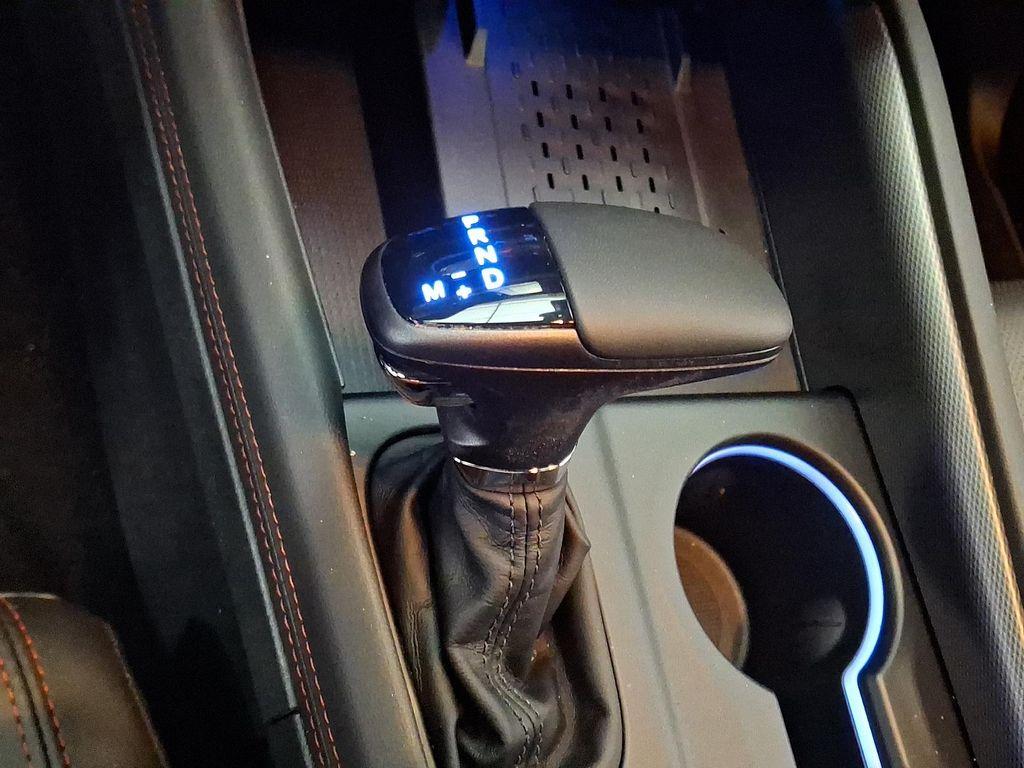 new 2026 Dodge Durango car, priced at $49,110