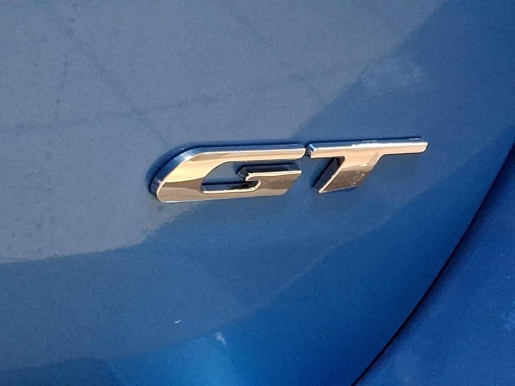 new 2026 Dodge Durango car, priced at $49,110