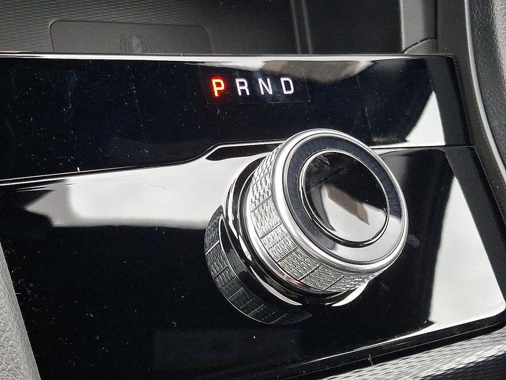 new 2025 Jeep Grand Cherokee car, priced at $47,330