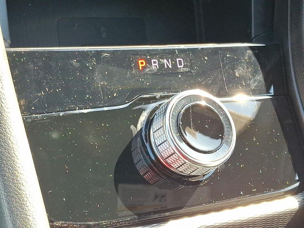 new 2025 Jeep Grand Cherokee car, priced at $49,795