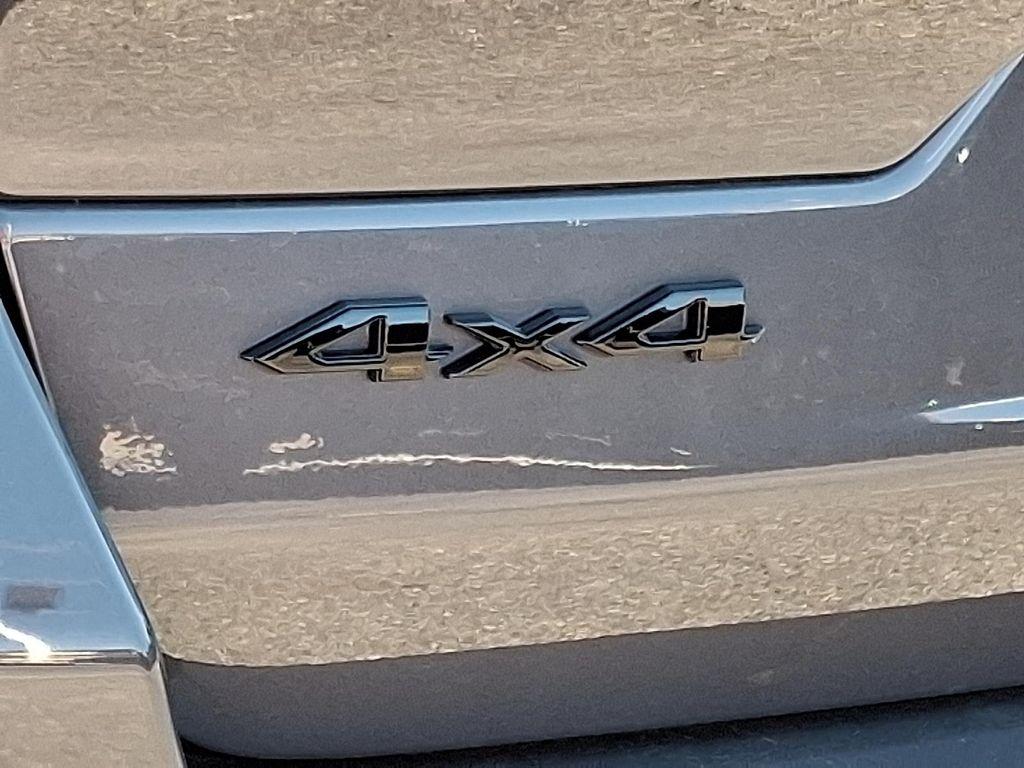 new 2025 Jeep Grand Cherokee car, priced at $49,795