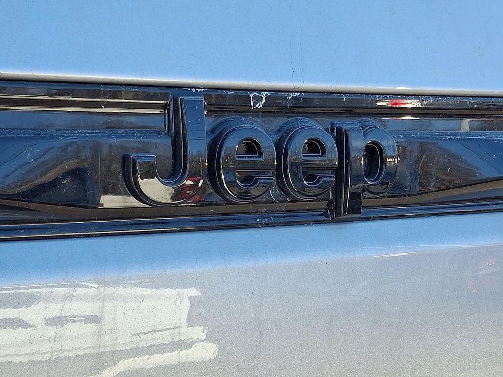 new 2026 Jeep Grand Cherokee car, priced at $48,750