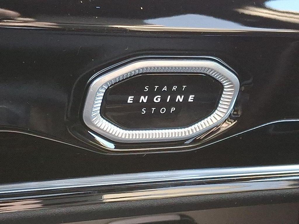 new 2026 Jeep Grand Cherokee car, priced at $48,750