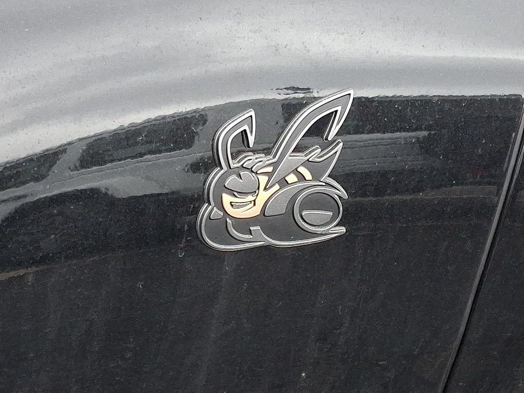 new 2026 Dodge Charger car, priced at $59,705