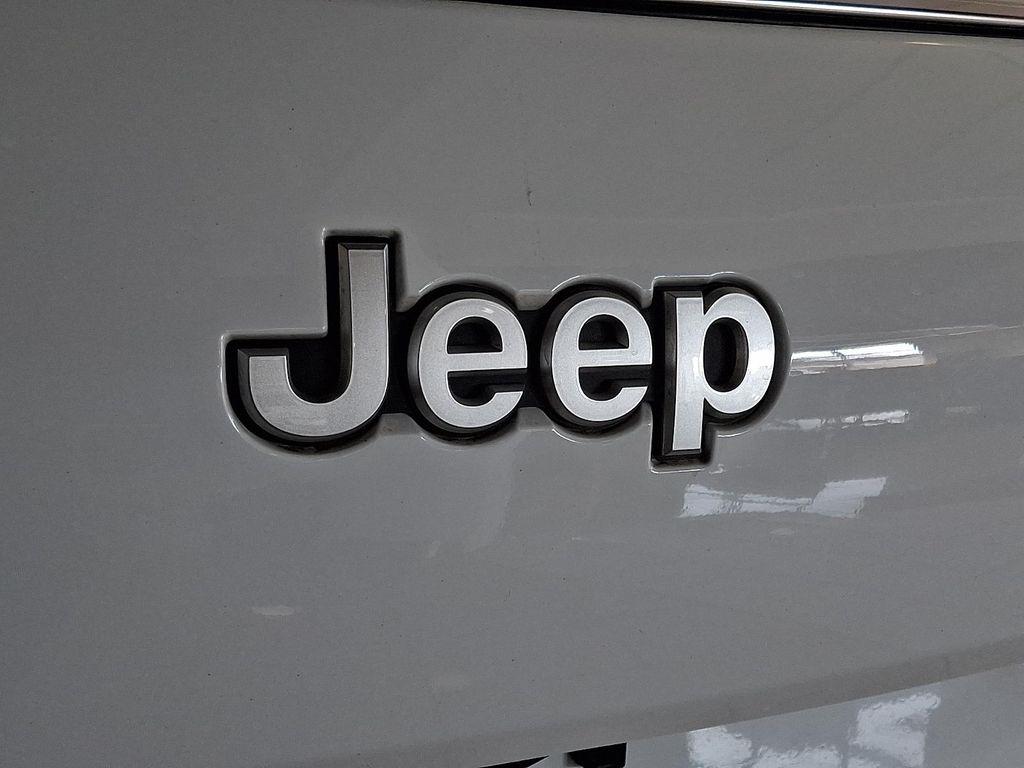 new 2025 Jeep Grand Cherokee L car, priced at $64,525