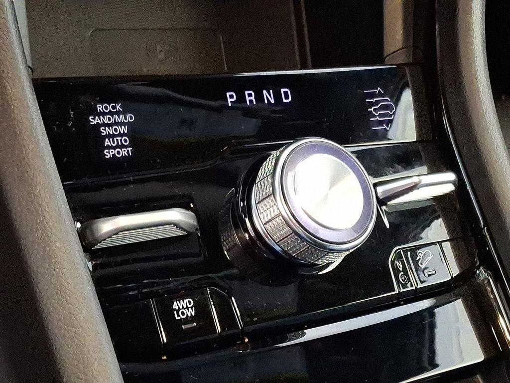 new 2025 Jeep Grand Cherokee L car, priced at $64,525