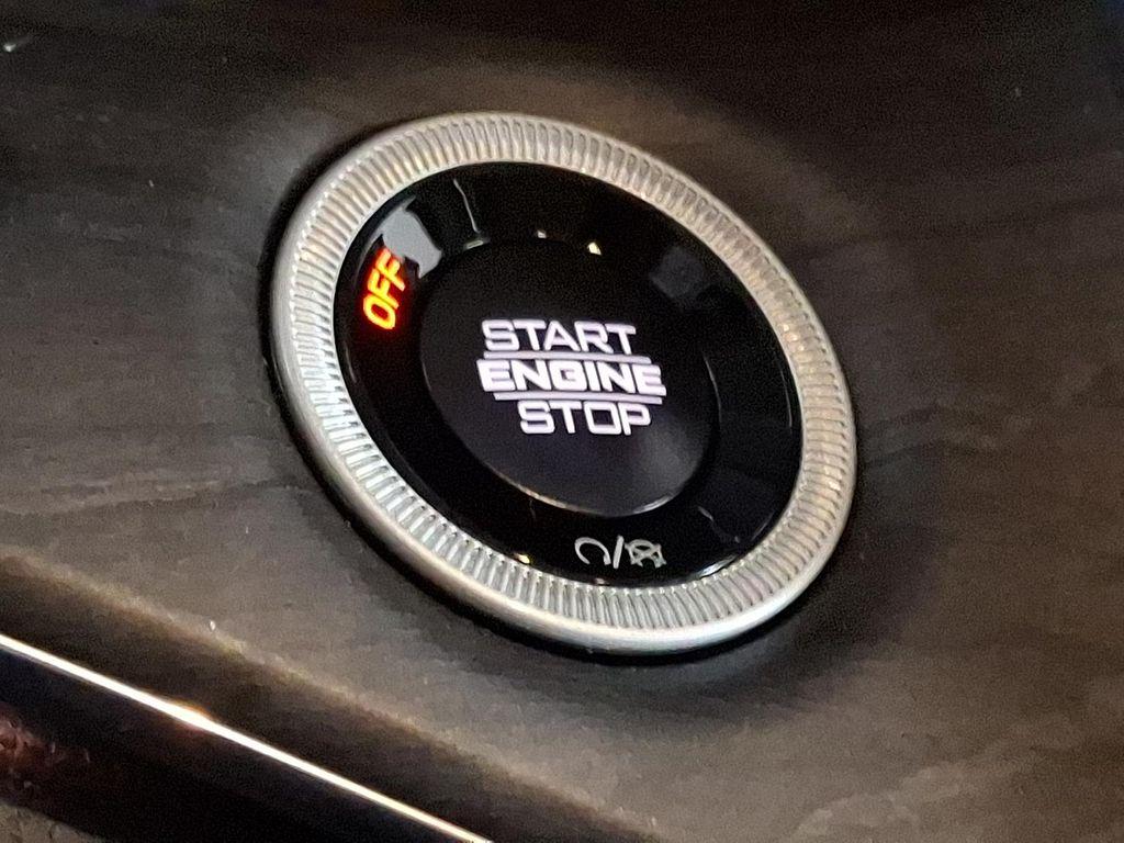 new 2025 Jeep Grand Cherokee L car, priced at $64,525