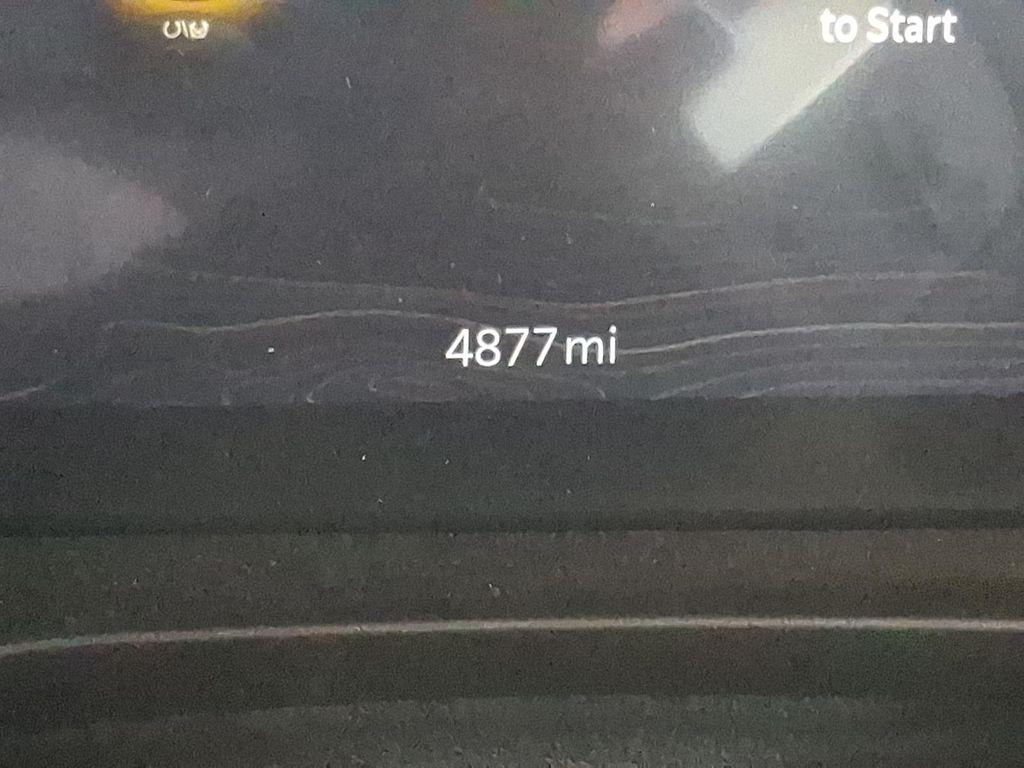 new 2025 Jeep Grand Cherokee L car, priced at $64,525