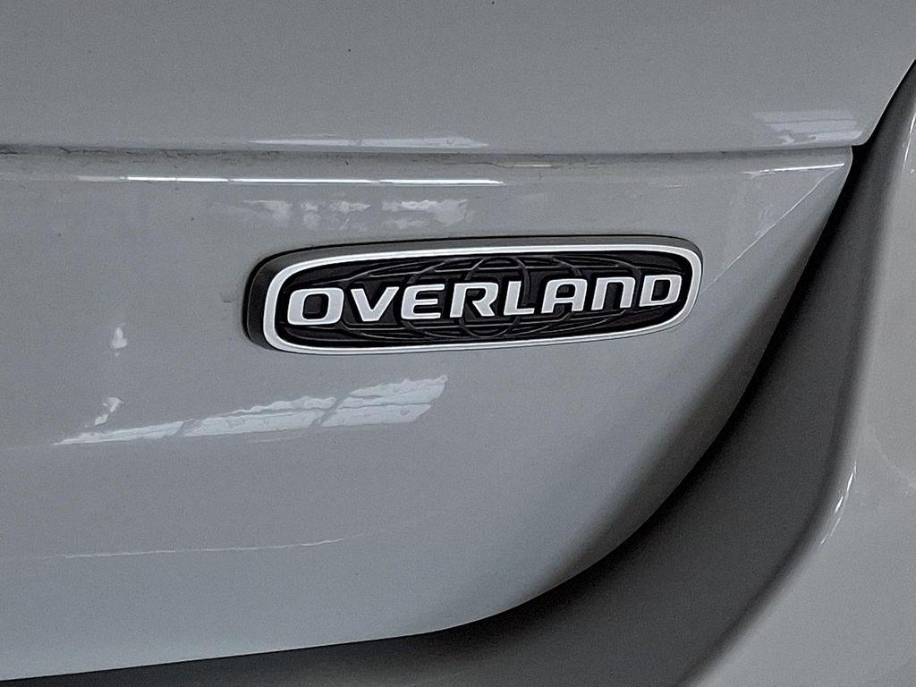 new 2025 Jeep Grand Cherokee L car, priced at $64,525