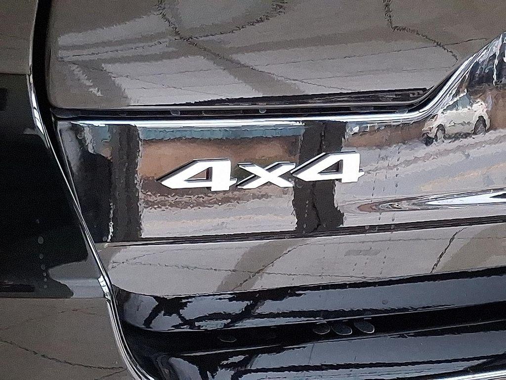 new 2025 Jeep Grand Cherokee car, priced at $42,975