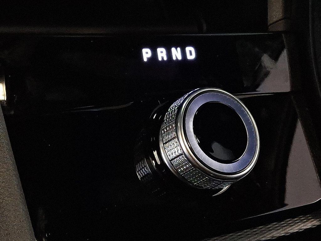 new 2025 Jeep Grand Cherokee car, priced at $42,975