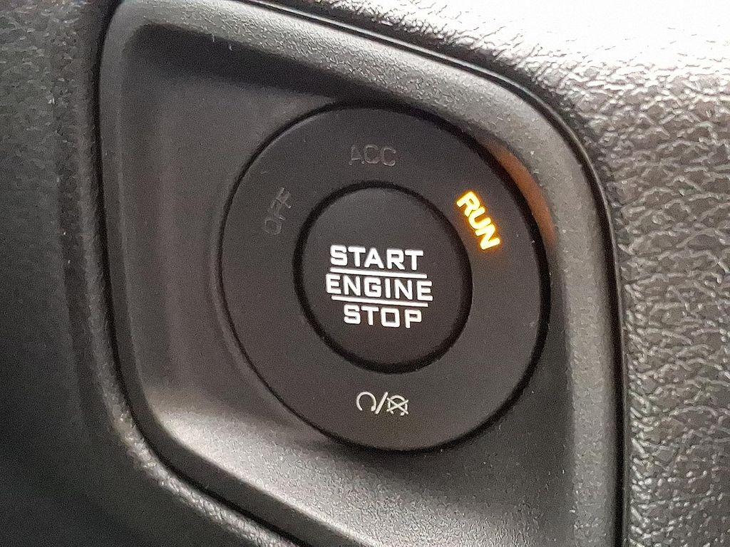 new 2026 Jeep Wrangler car, priced at $53,080