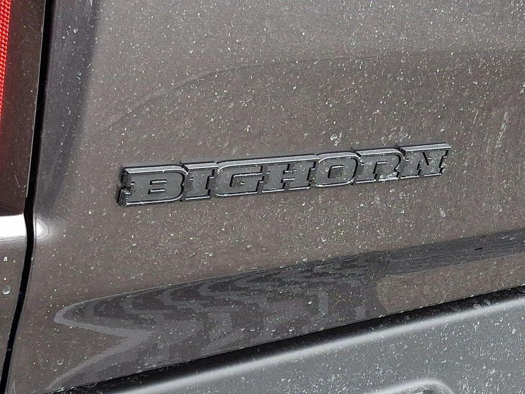 new 2026 Ram 1500 car, priced at $64,910