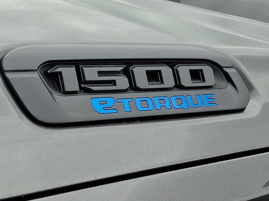 new 2026 Ram 1500 car, priced at $64,910