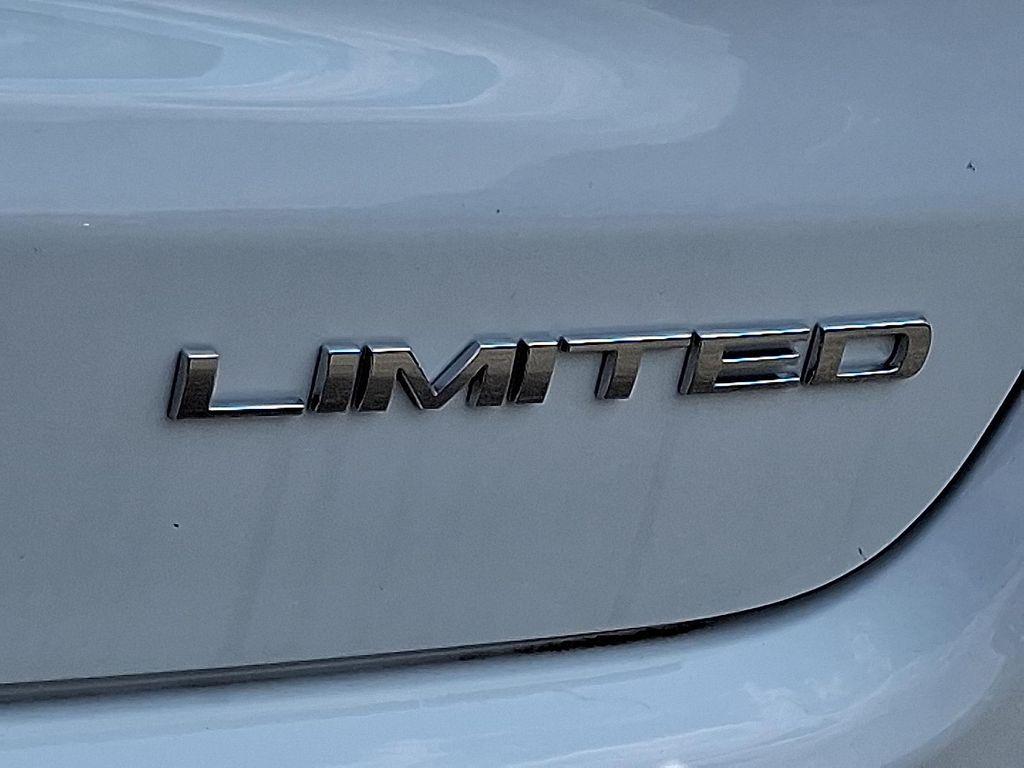 new 2026 Jeep Compass car, priced at $35,110