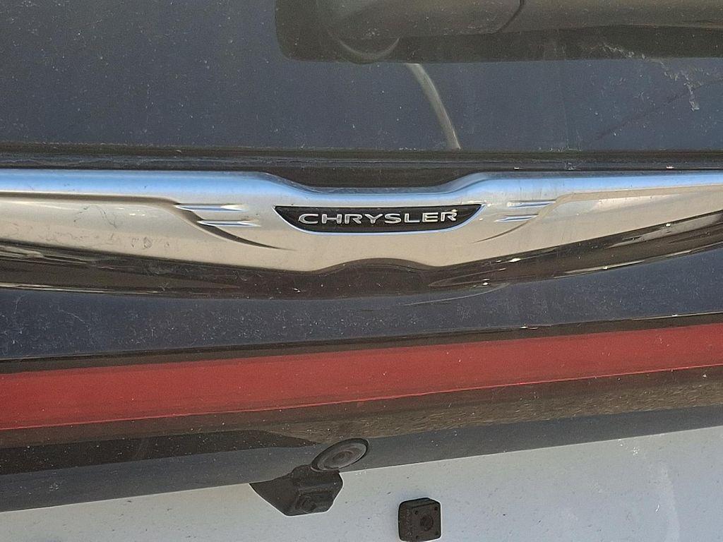 new 2026 Chrysler Pacifica car, priced at $51,005