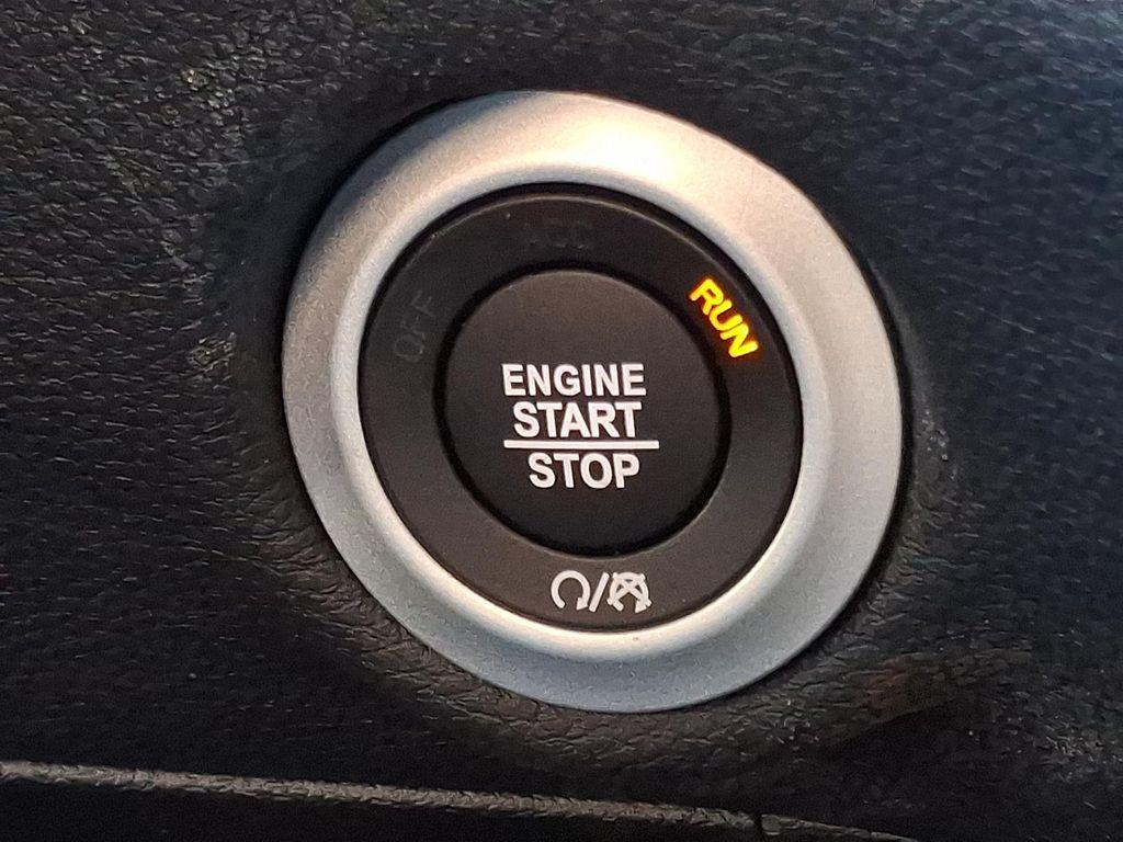 new 2026 Chrysler Pacifica car, priced at $51,005