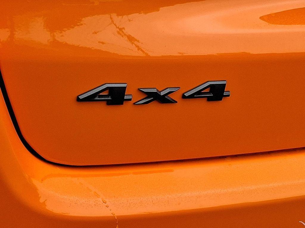 new 2026 Jeep Compass car, priced at $37,700