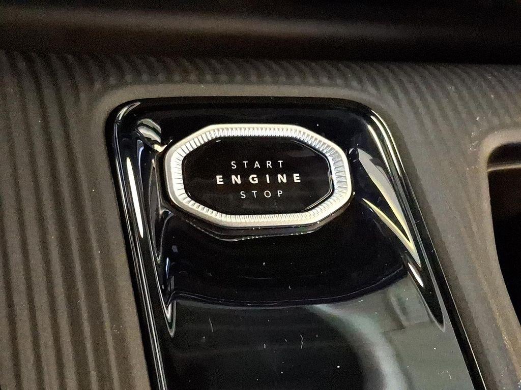 new 2026 Jeep Cherokee car, priced at $42,220