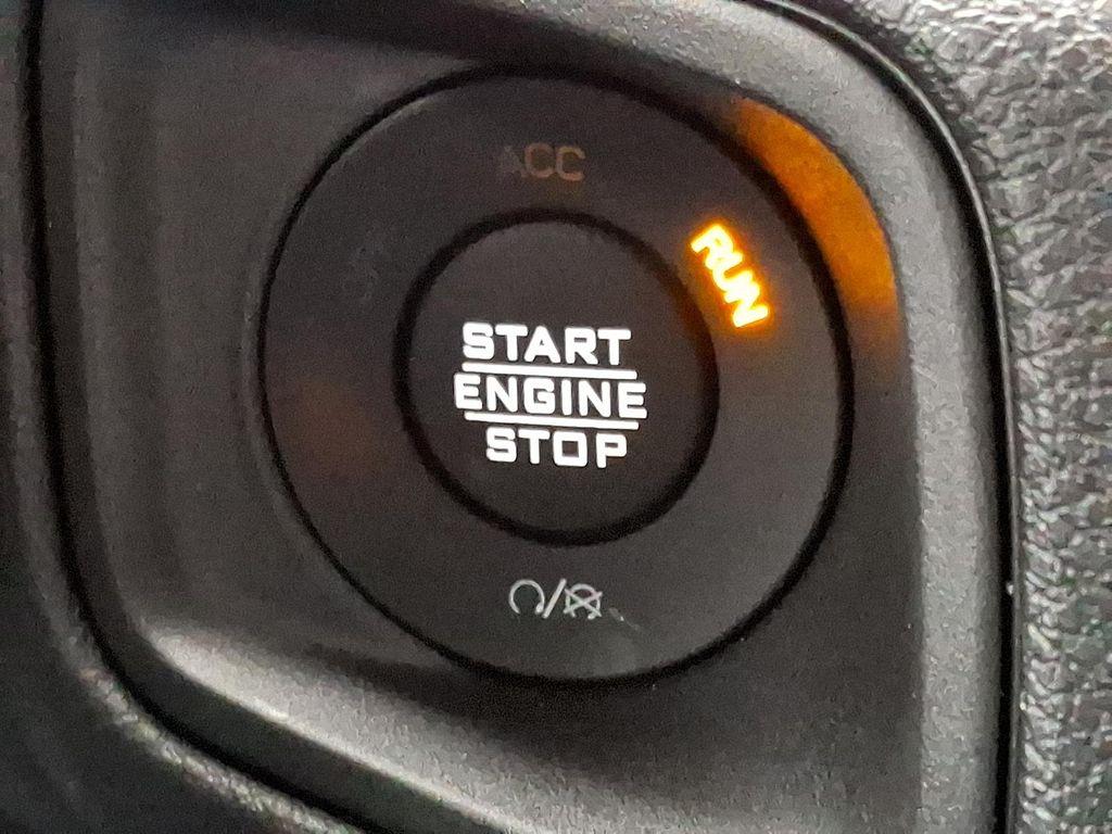 new 2026 Jeep Wrangler car, priced at $58,445