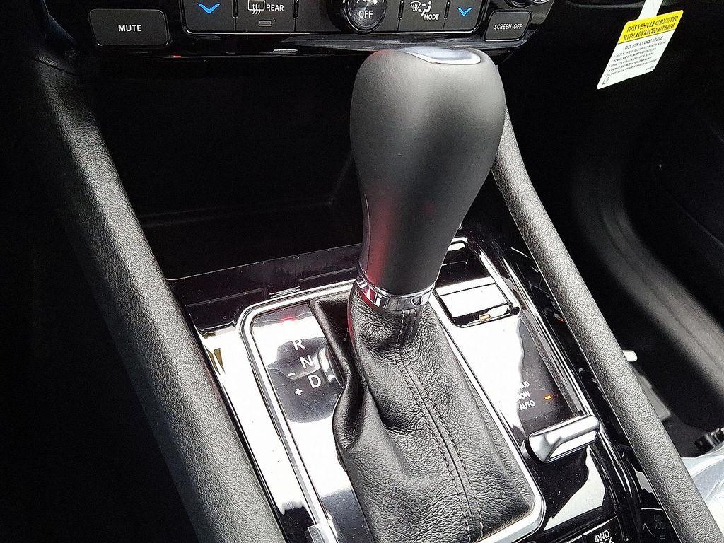 new 2026 Jeep Compass car, priced at $34,530