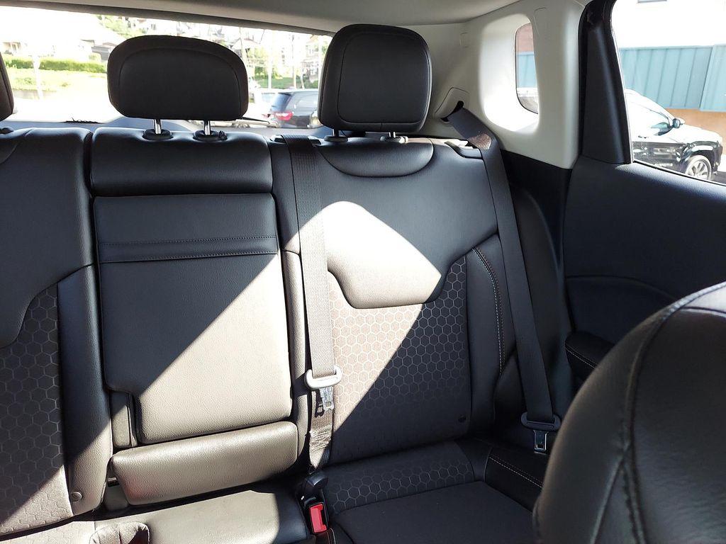 used 2020 Jeep Compass car, priced at $25,541