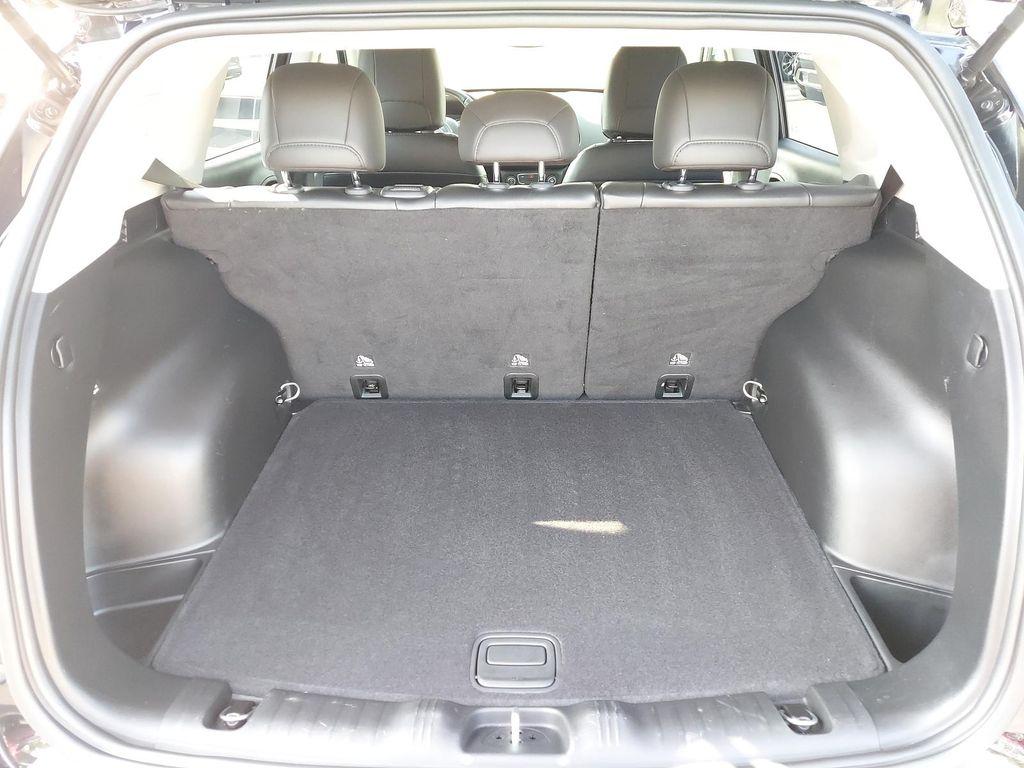 used 2020 Jeep Compass car, priced at $25,541