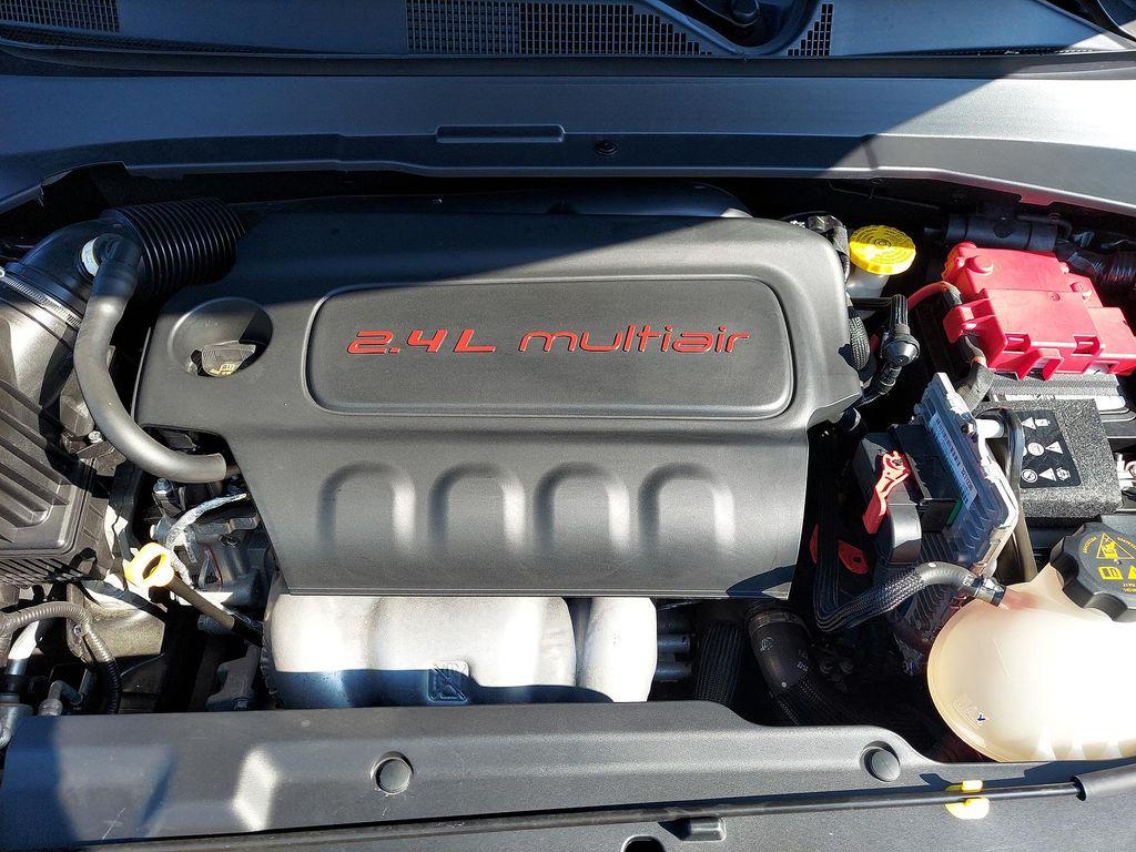 used 2020 Jeep Compass car, priced at $25,541