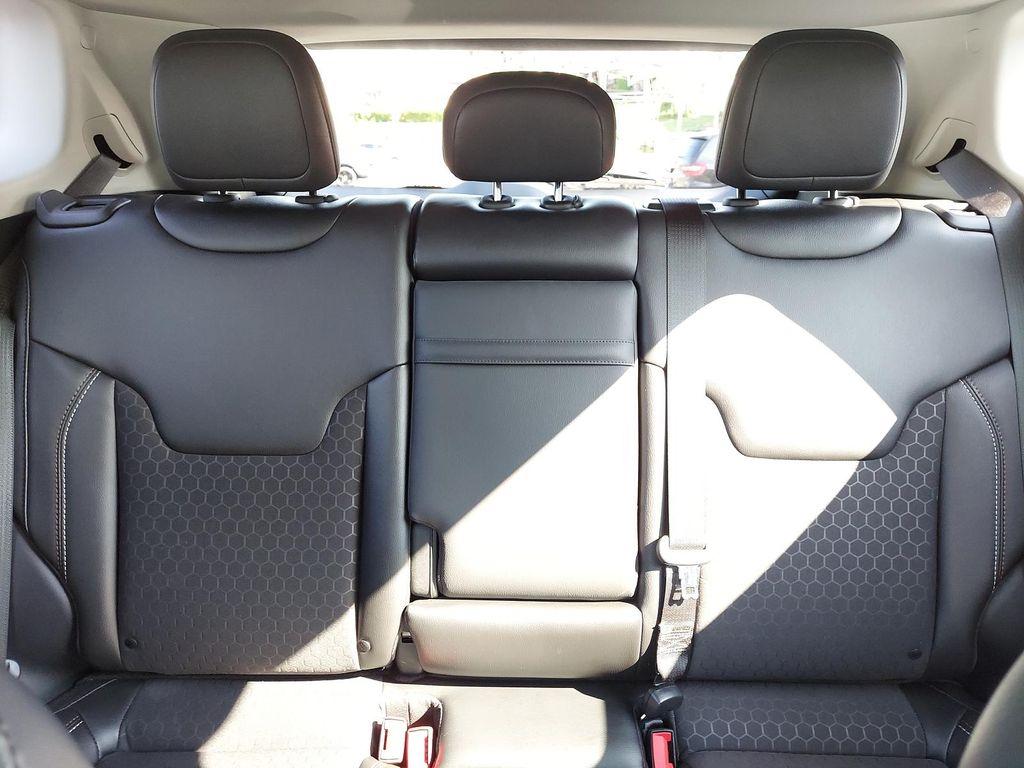 used 2020 Jeep Compass car, priced at $25,541