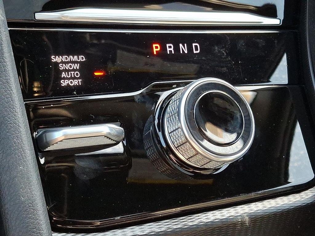 new 2026 Jeep Grand Cherokee car, priced at $48,155