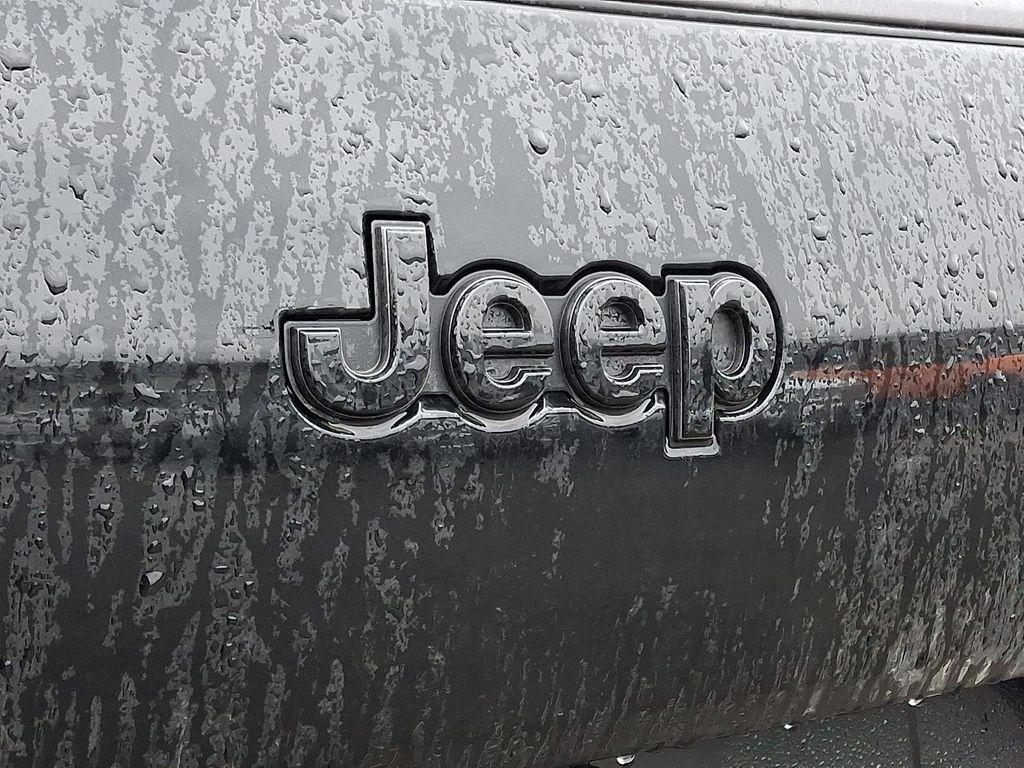 new 2026 Jeep Grand Cherokee L car, priced at $59,195