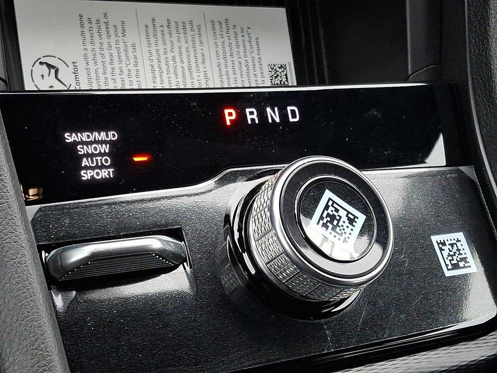 new 2026 Jeep Grand Cherokee L car, priced at $59,195