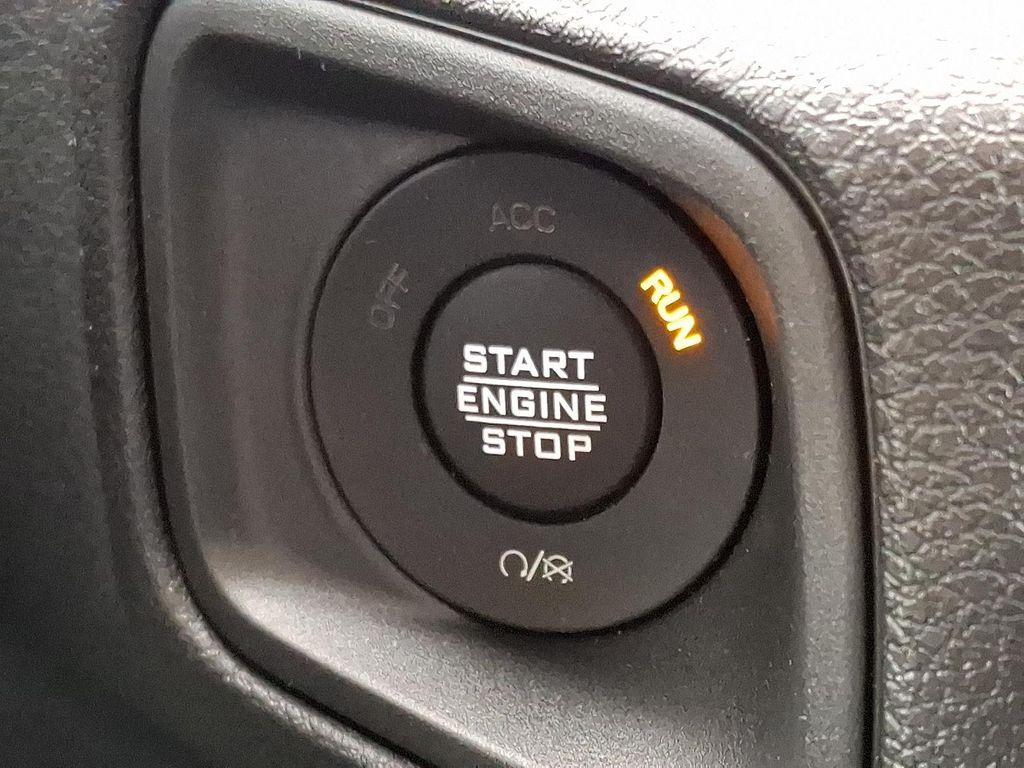 new 2026 Jeep Wrangler car, priced at $53,080