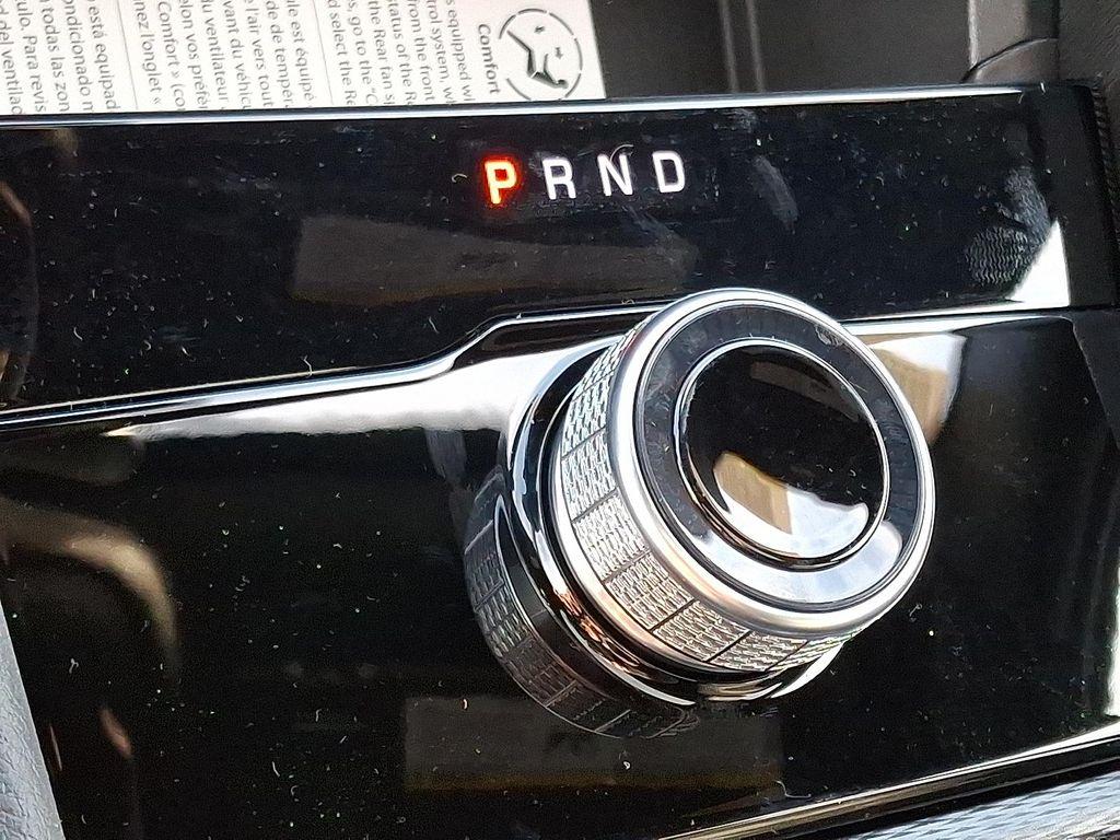 new 2025 Jeep Grand Cherokee L car, priced at $50,380