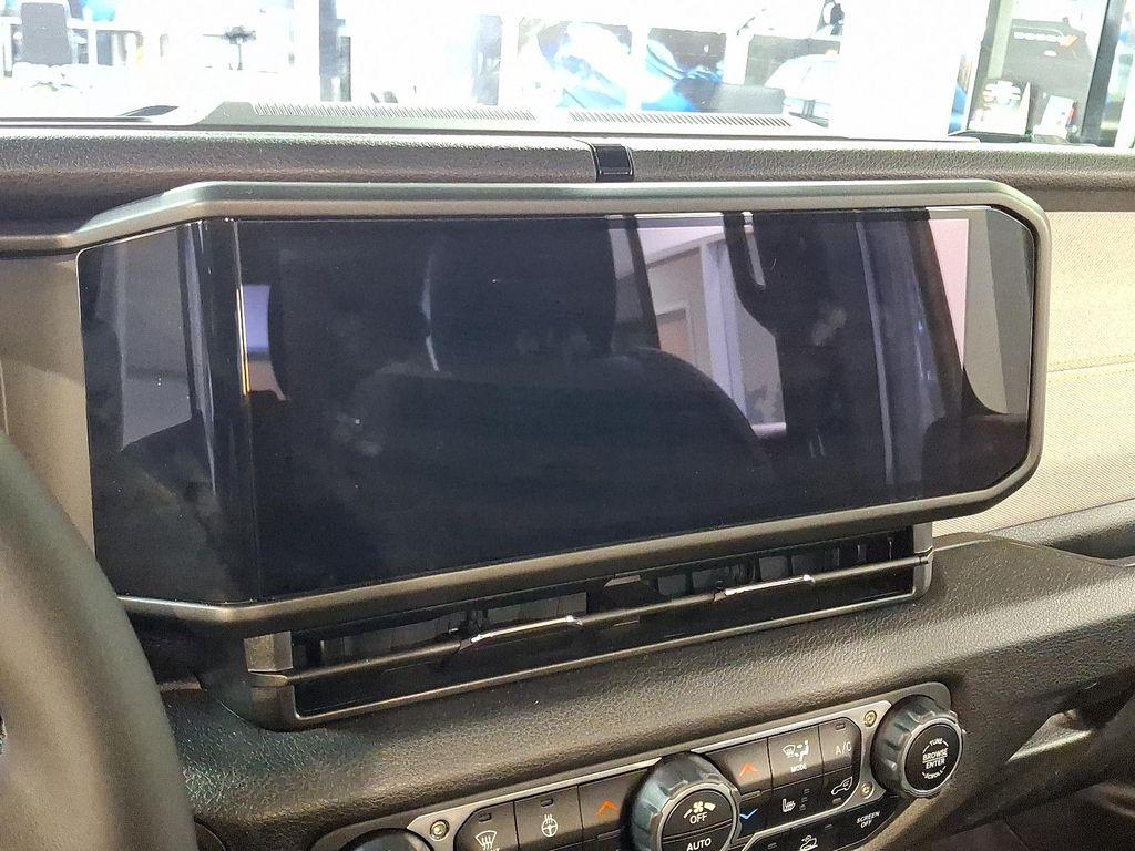 used 2025 Jeep Wrangler 4xe car, priced at $44,290