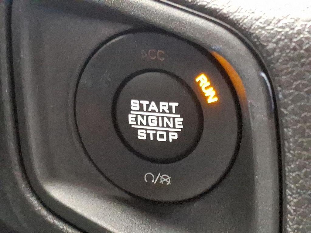 new 2026 Jeep Gladiator car, priced at $49,260