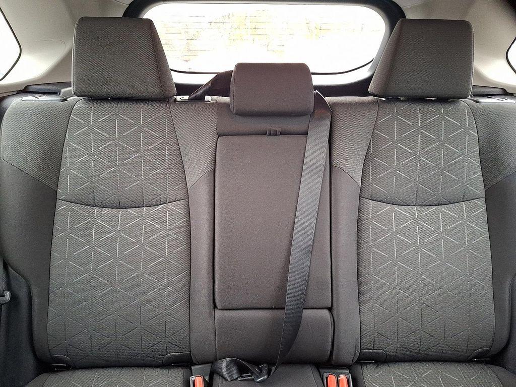 used 2021 Toyota RAV4 car, priced at $21,921