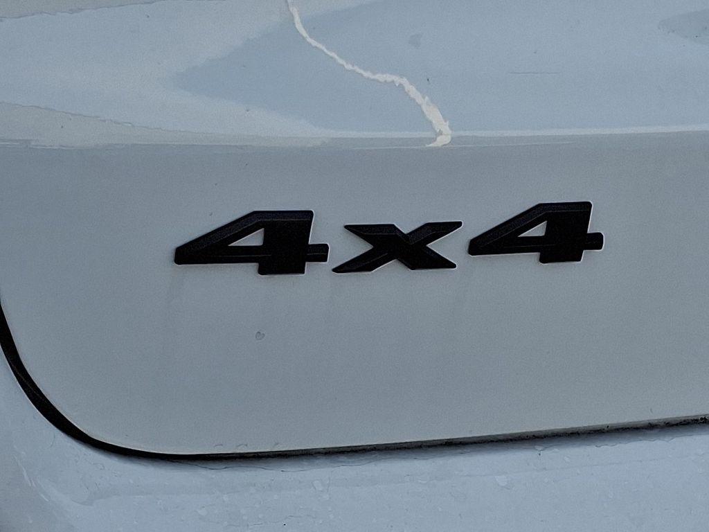 new 2026 Jeep Compass car, priced at $37,105