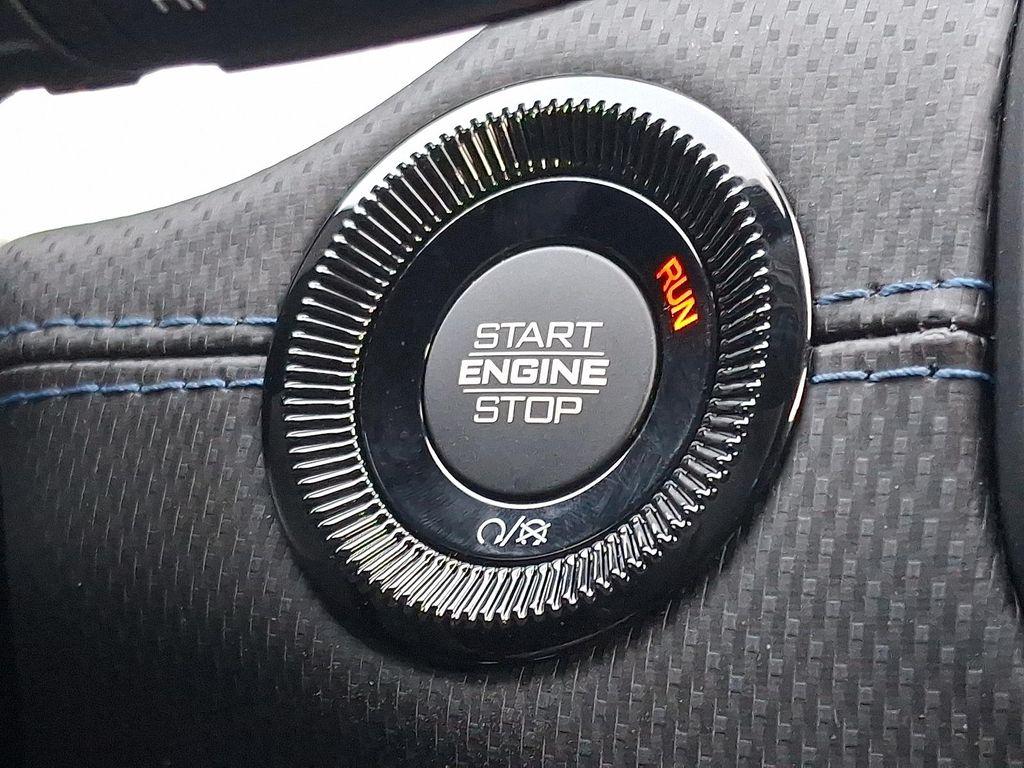 new 2026 Jeep Compass car, priced at $37,105