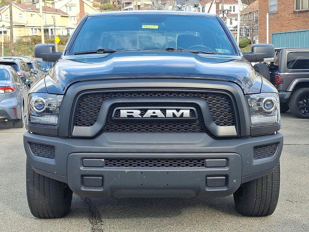 used 2022 Ram 1500 Classic car, priced at $32,472