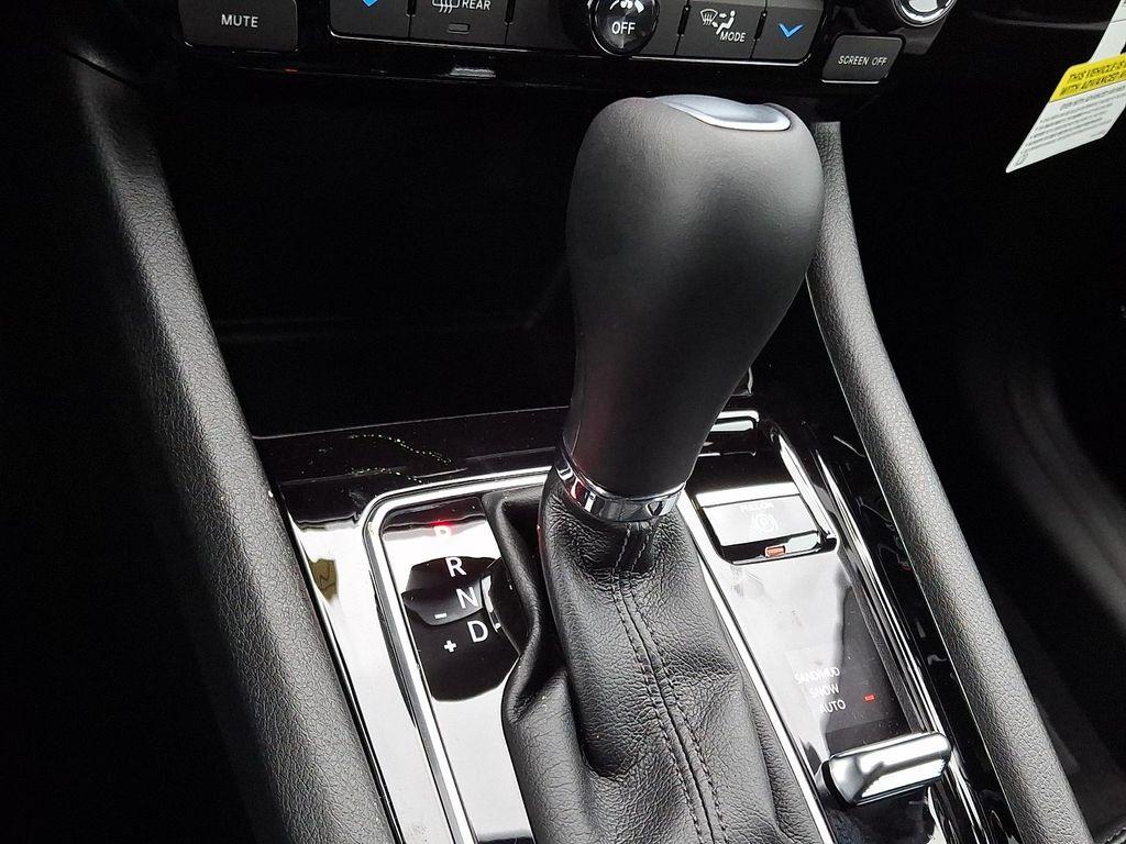 new 2026 Jeep Compass car, priced at $35,705