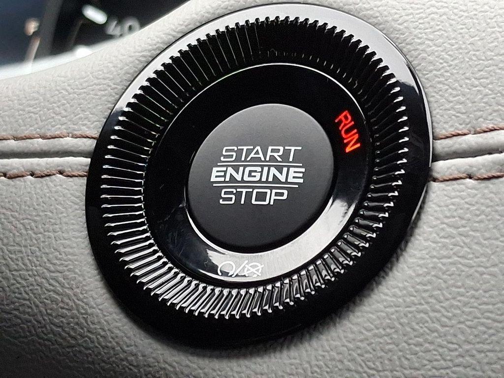 new 2026 Jeep Compass car, priced at $35,705